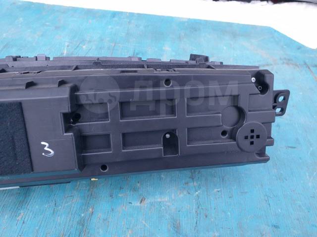  J1 [83800-47D11] Toyota Prius ZVW30 2Zrfxe 2-  83800-47D11  
