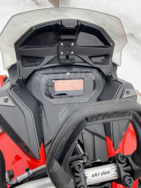 BRP Ski-Doo Expedition Xtreme. ,  ,   