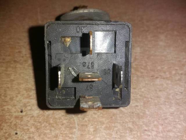 Реле стартера ауди а4 Купить Реле блокировки TR93F12Vdcscc Audi A4 (B5) в Нижнем Новгороде по цене: 30