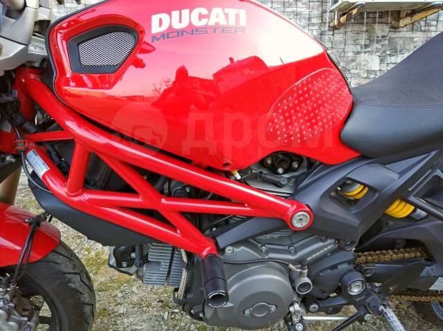 Ducati Monster 1100 Evo. 1 100. ., , ,  .     