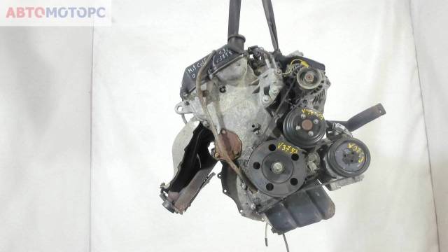 Двигатель Mitsubishi Colt 2004-2008 2005 1.3 л, Бензин ( 4A90 )