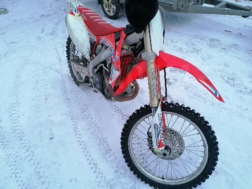 Honda CRF 450R. 450. ., ,  ,   