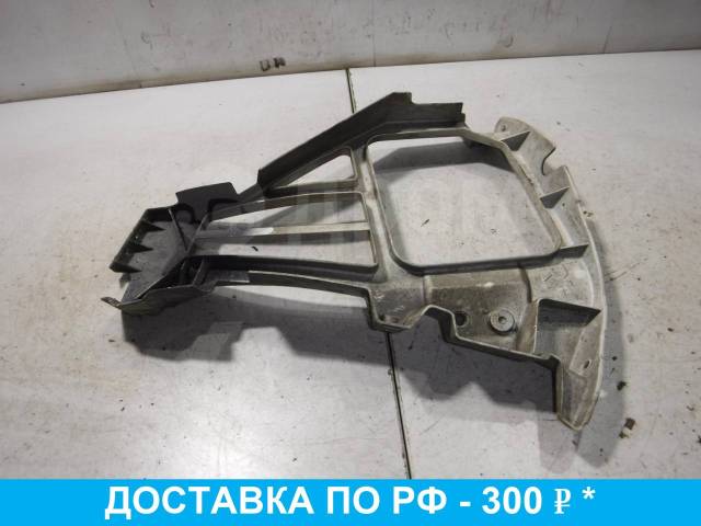 Купить Кронштейн заднего бампера правый Ford Focus 2 дорестайлинг (2005 ...