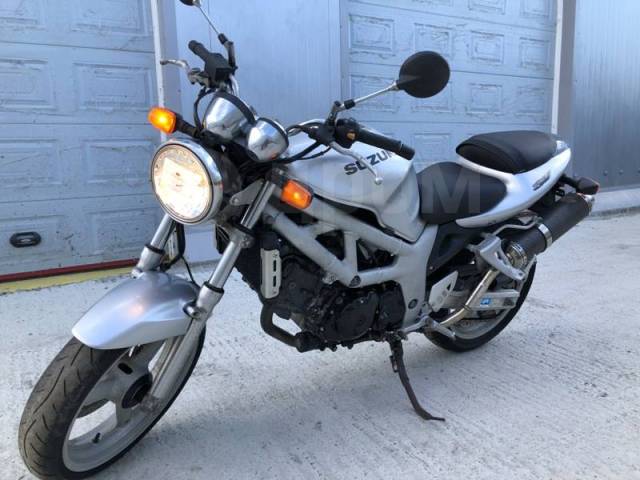 Suzuki SV 400. 400. ., , ,  .     