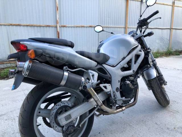 Suzuki SV 400. 400. ., , ,  .     