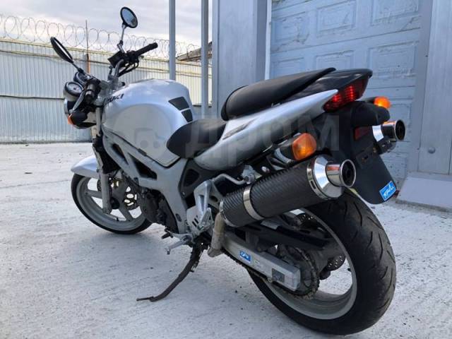 Suzuki SV 400. 400. ., , ,  .     