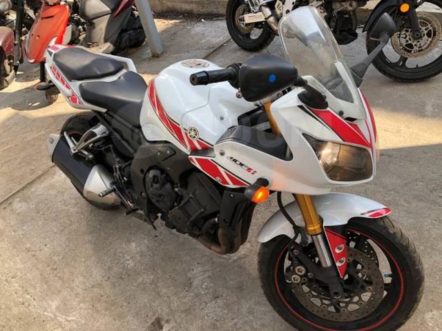 Yamaha FZ1-S. 1 000. ., , ,  .     