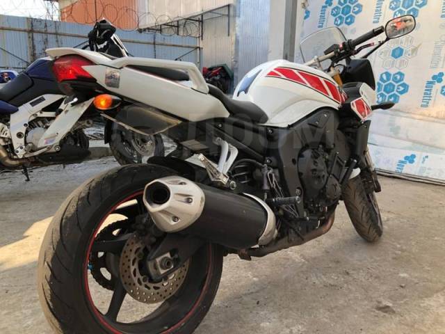 Yamaha FZ1-S. 1 000. ., , ,  .     