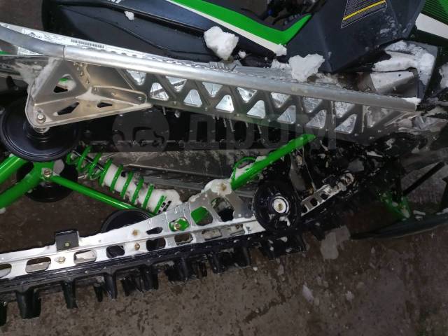 Arctic Cat M 800 153. ,  ,   