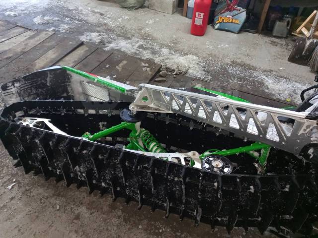 Arctic Cat M 800 153. ,  ,   