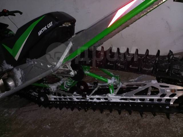 Arctic Cat M 800 153. ,  ,   