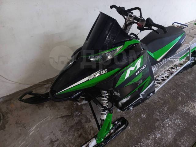 Arctic Cat M 800 153. ,  ,   