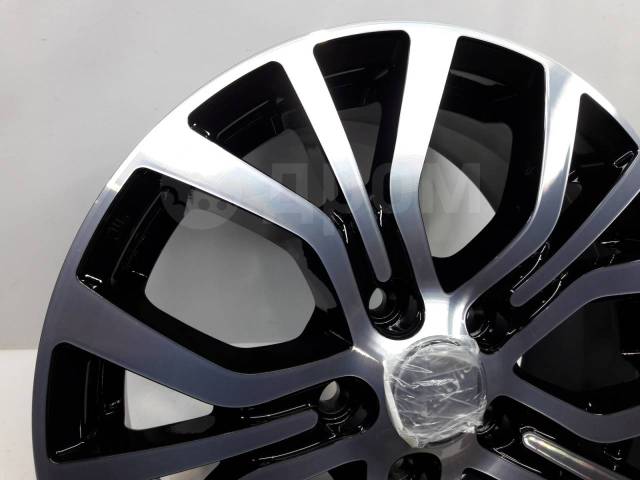 Диск колёсный KK KC736, Re:Style КС736, 16", 1 шт, 5x114.3, литой, 67,1 ...
