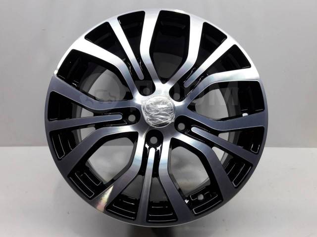 Диск колёсный KK KC736, Re:Style КС736, 16", 1 шт, 5x114.3, литой, 67,1 ...