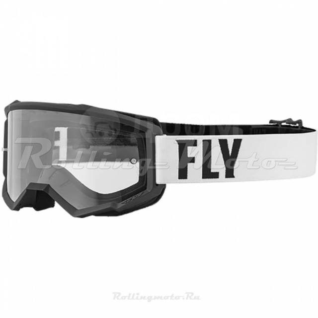   FLY Racing Focus (2022) - /    