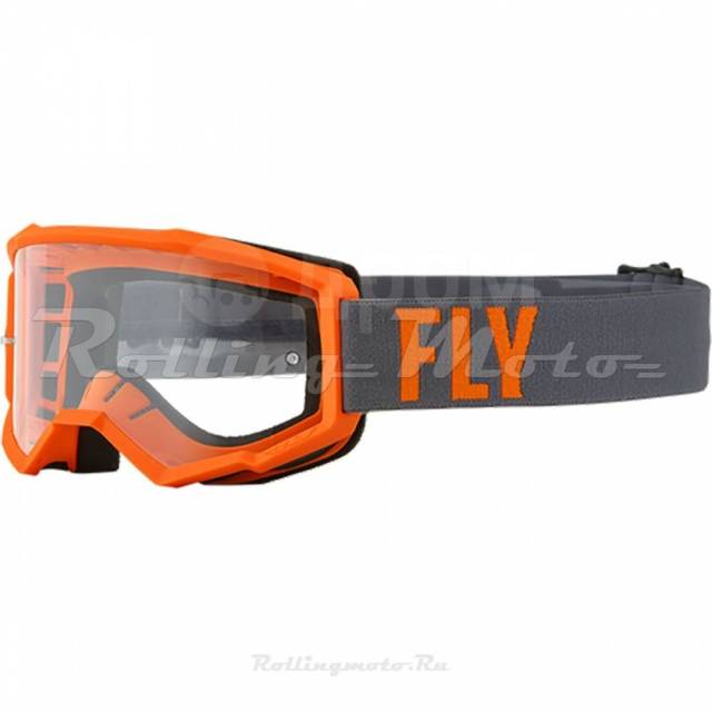   FLY Racing Focus (2022) - /    