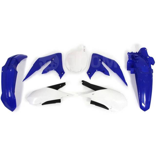   R-Tech - Yamaha YZ450F '18-22 -  (R-KITYZF-OEM-518) 