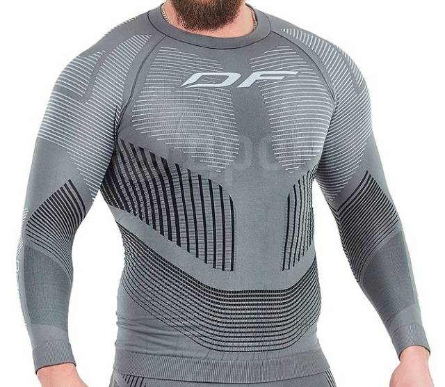  DragonFly 3DThermo Grey c   ( -20  +15)  M 