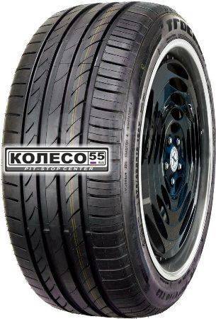 235/45ZR17 Tracmax X-Privilo TX3 97W, 17", 40 шт, под заказ, 235 мм, 45 ...