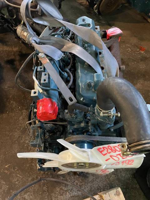    Kubota F2803 455   F2803  
