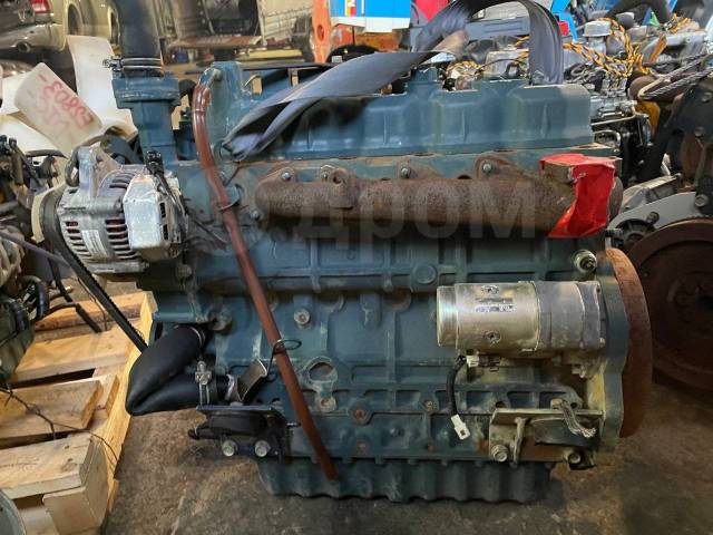    Kubota F2803 455   F2803  
