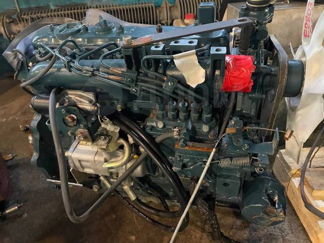    Kubota F2803 455   F2803  
