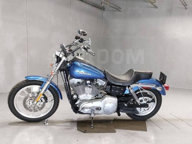 Harley-Davidson Dyna Super Glide FXD. 1 450. ., , ,  .     