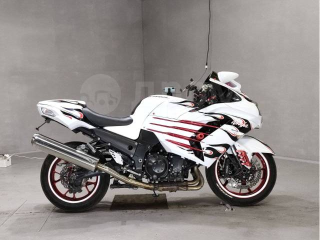 Kawasaki Ninja ZX-14. 1 400. ., , ,  .     