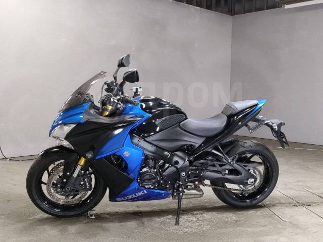 Suzuki GSX S1000F. 1 000. ., , ,  .     