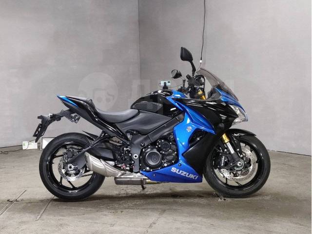 Suzuki GSX S1000F. 1 000. ., , ,  .     