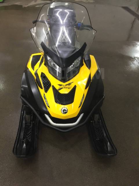 BRP Ski-Doo Tundra WT. ,  ,   