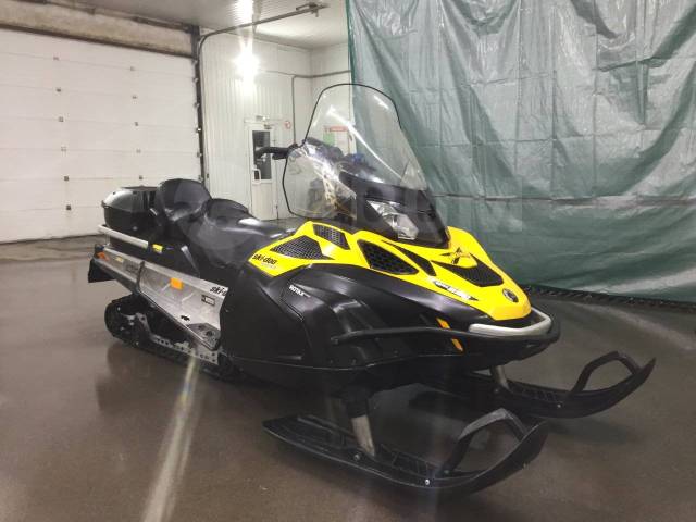 BRP Ski-Doo Tundra WT. ,  ,   