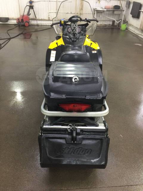 BRP Ski-Doo Tundra WT. ,  ,   