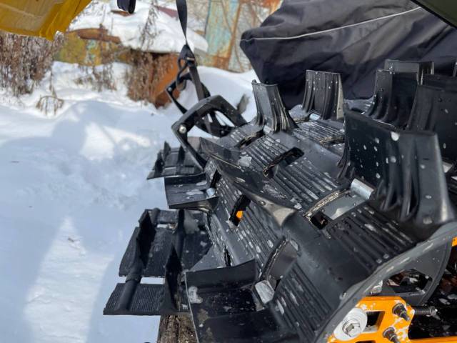 BRP Ski-Doo Summit X. ,  ,   