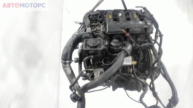 Двигатель BMW X3 E83 2004-2010 2006 2 л, Дизель ( 204D4 / M47N )