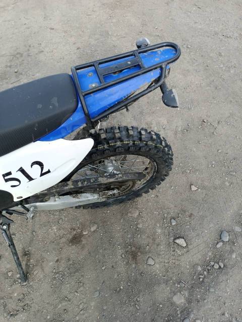 Regulmoto ZF-KY 250 Sport-003. 250. ., , ,   