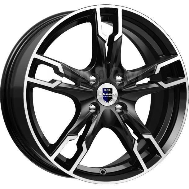   K&K  7 x 17 5*114,3 40 66.1 -