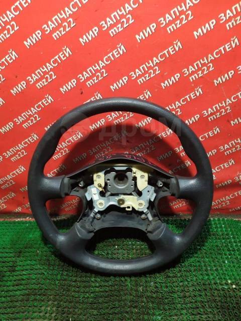 Купить Руль Nissan Primera P12 2002 - 2008 2003 48430AW000 в Барнауле по цене: 1