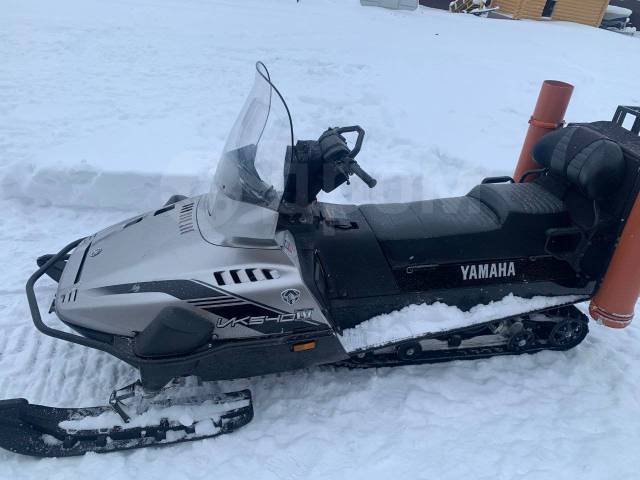 Yamaha Viking 540 IV. ,  ,   