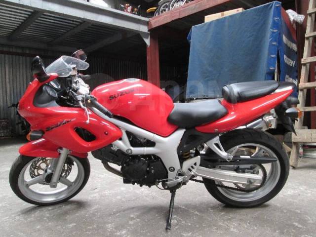 Suzuki SV 400. 400. ., , ,  .     