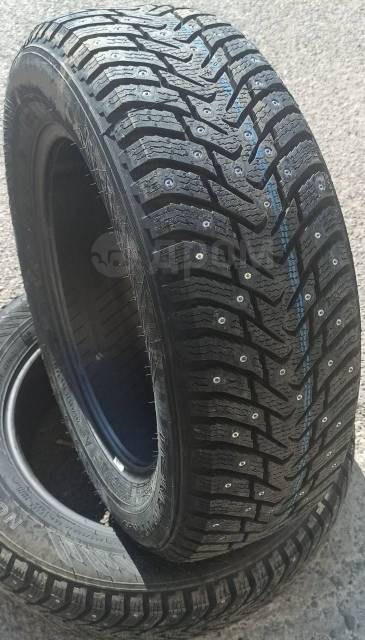 Nordman 8 SUV, 265/70 R16