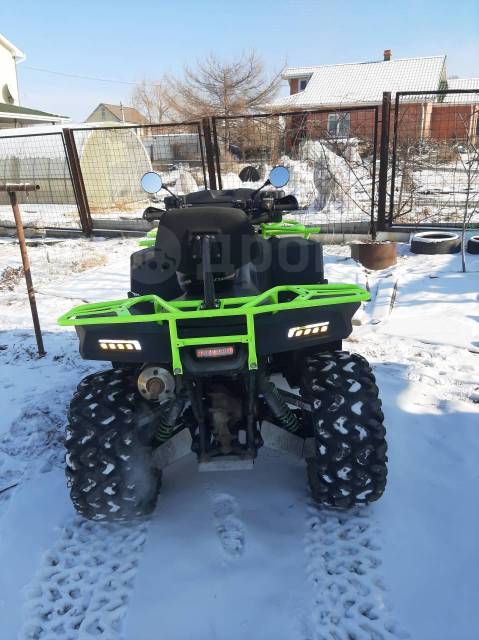 Stels ATV 800D. ,  \,   