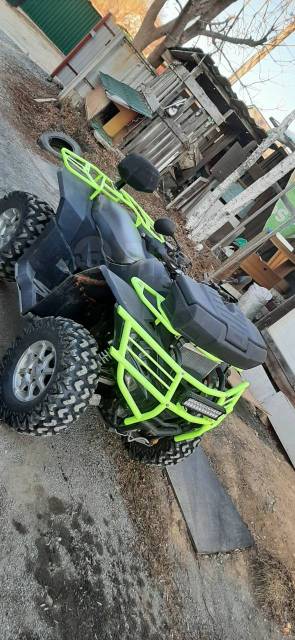 Stels ATV 800D. ,  \,   