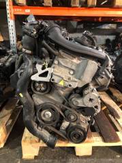 Контрактный двигатель BMY 1.4 л. 140 л. с. TSI Volkswagen фото