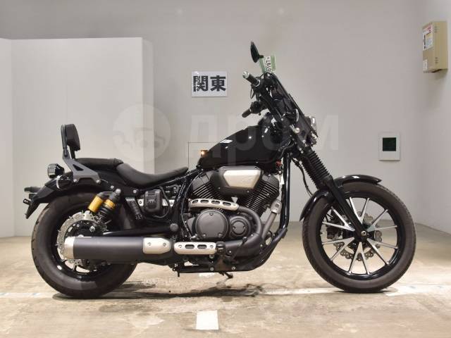 Yamaha XVS 950 Bolt. 950. ., , ,  .     