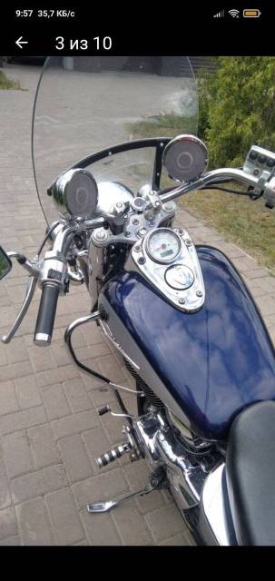 Honda VT 750. 750. ., , ,   