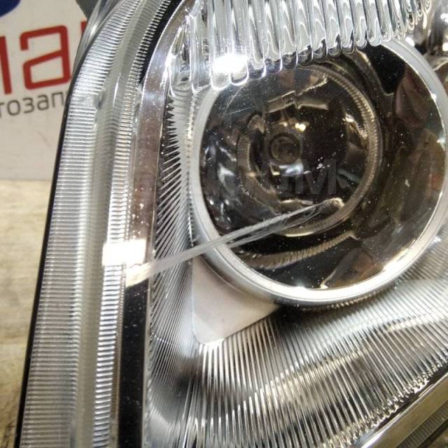 Купить Фара левая Nissan Qashqai 2007 26060JD91A J10 в Санкт-Петербурге ...