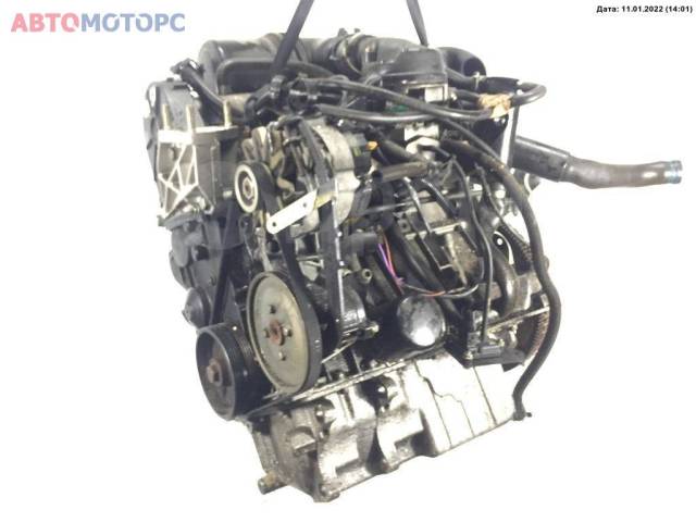 Двигатель Peugeot 309 1991 1.6 л, Бензин ( BDY, XU5M )