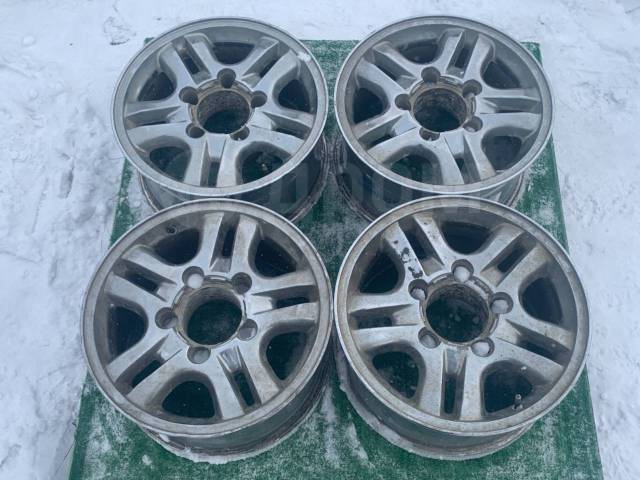 Диск колесный тойота ленд крузер 105. Штамповка на тойота ленд крузер 100. Диск на ленд крузер 105. Диск на ленд крузер 105. Диск на ленд крузер 105.