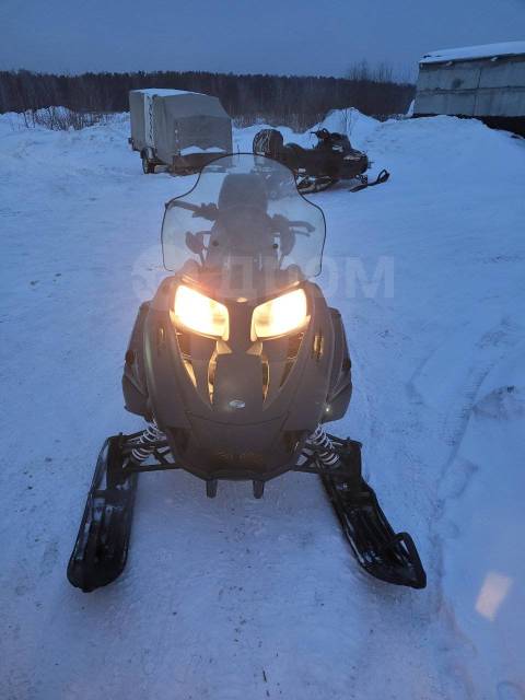 Arctic Cat Bearcat 570. ,  ,   